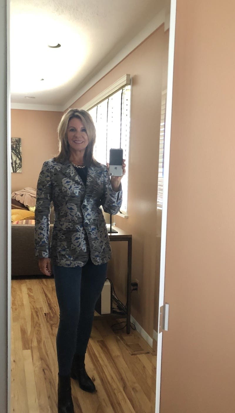 Member review photo