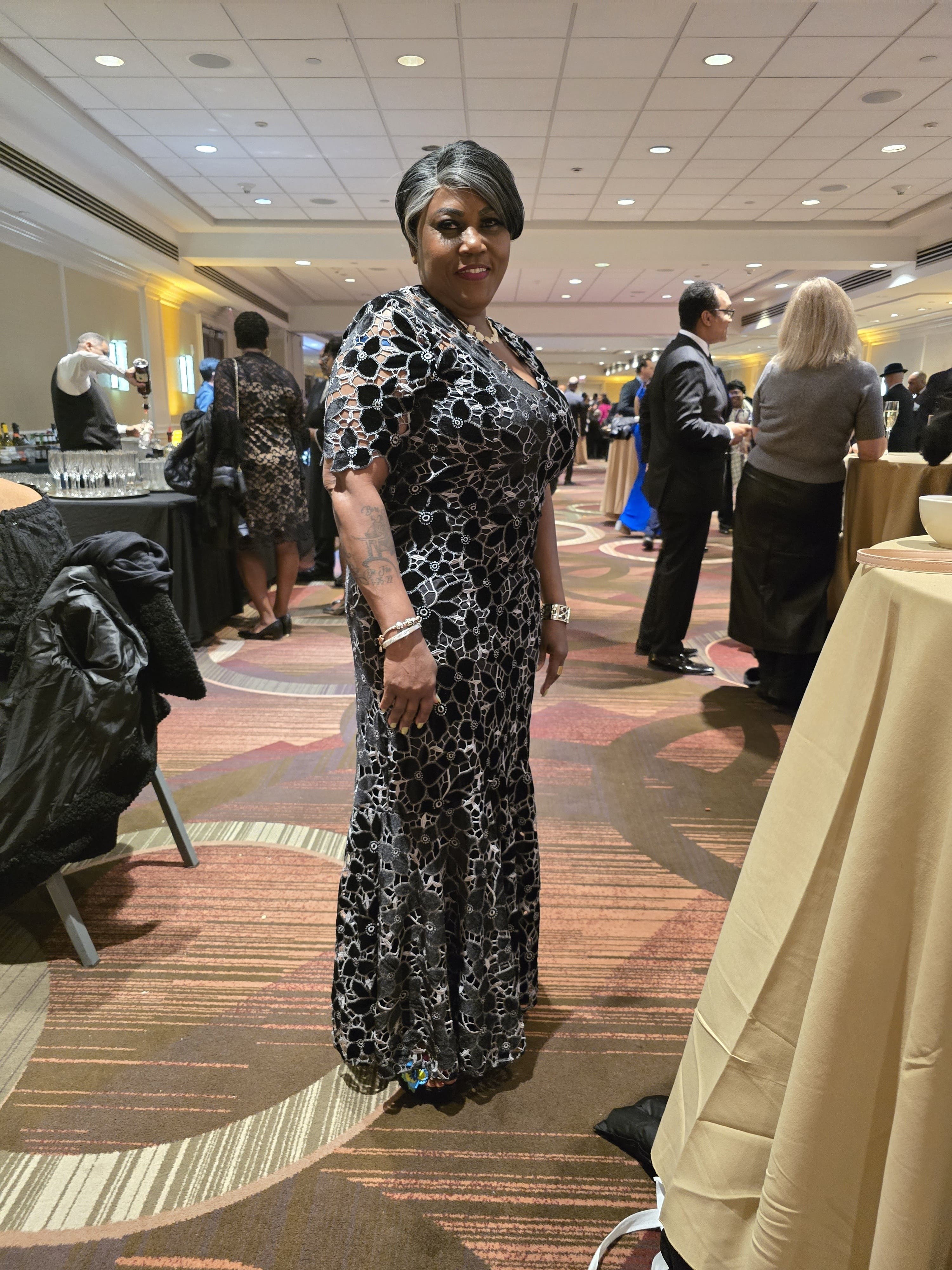 Member review photo