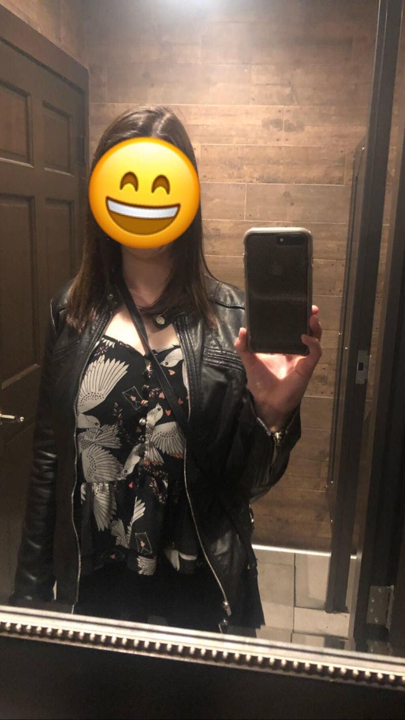 Member review photo