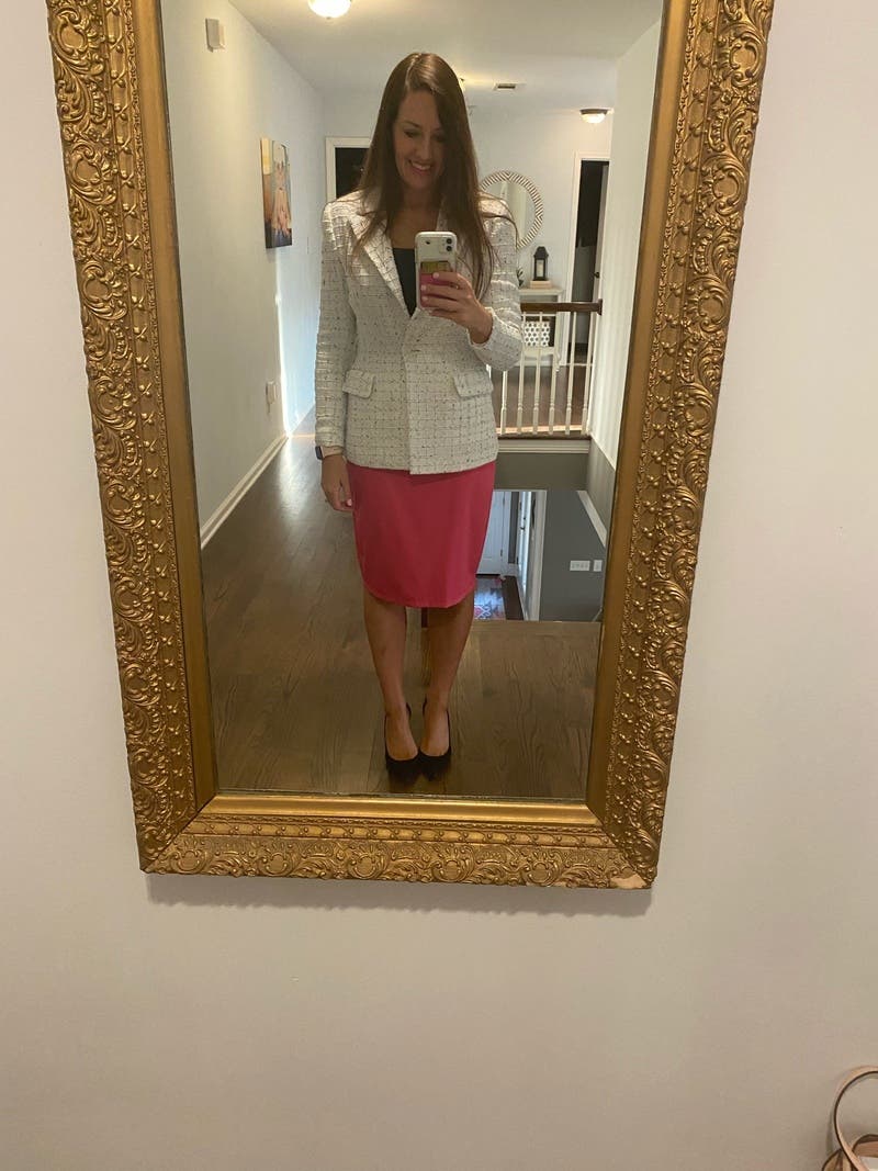 Member review photo