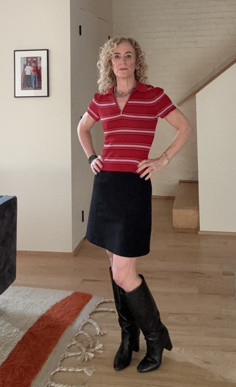 Member review photo