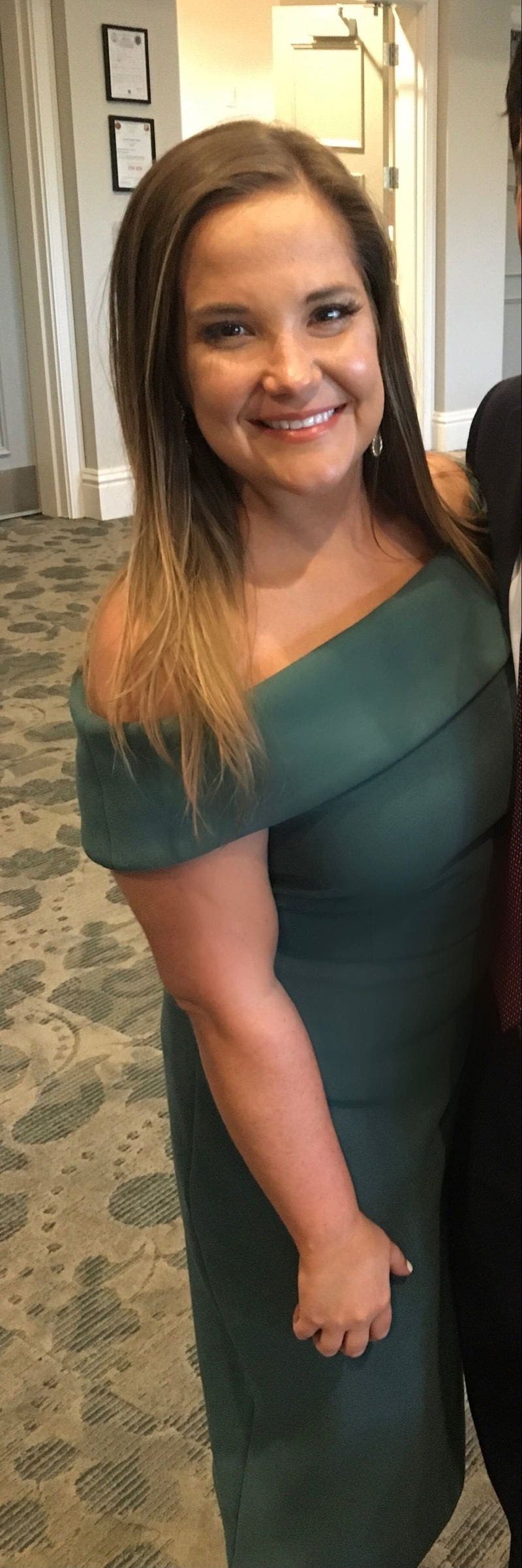 Margaret 