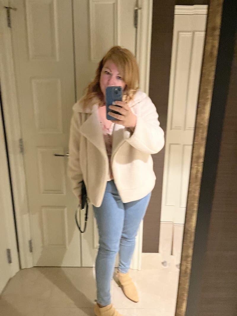 Member review photo