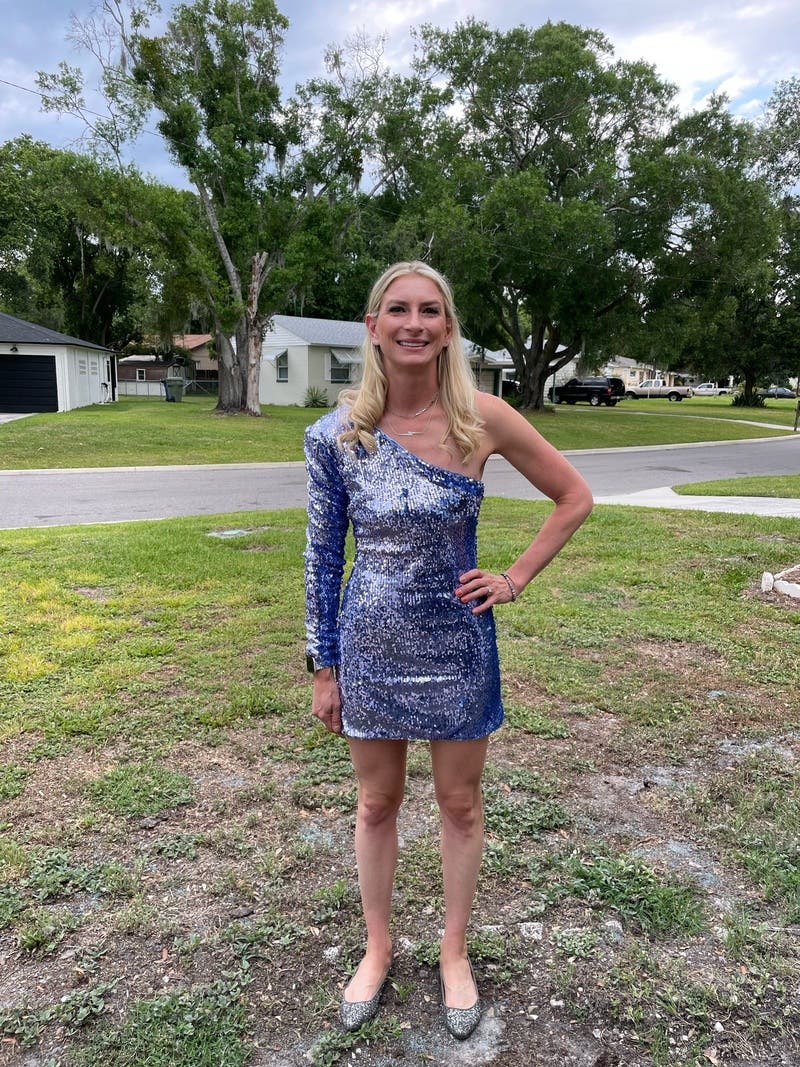 Amanda