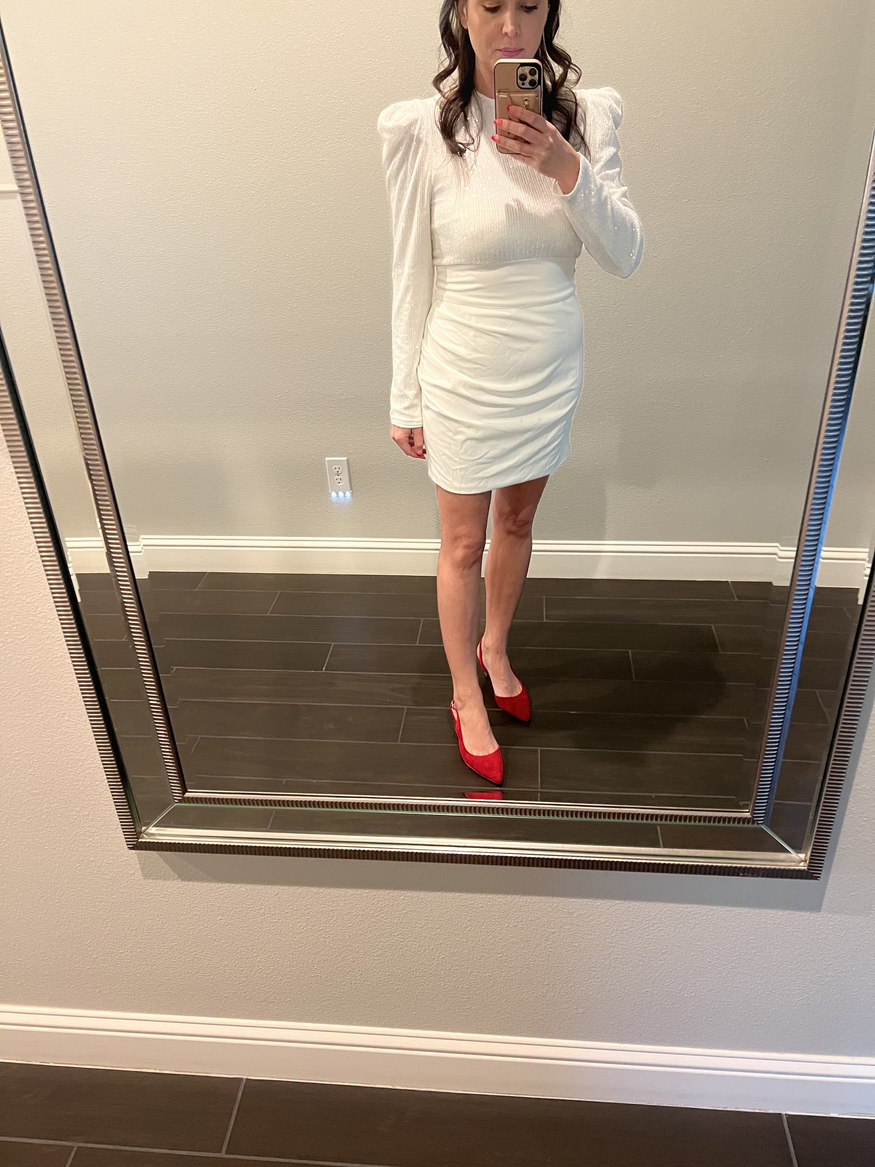 Member review photo