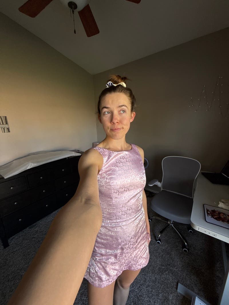Member review photo
