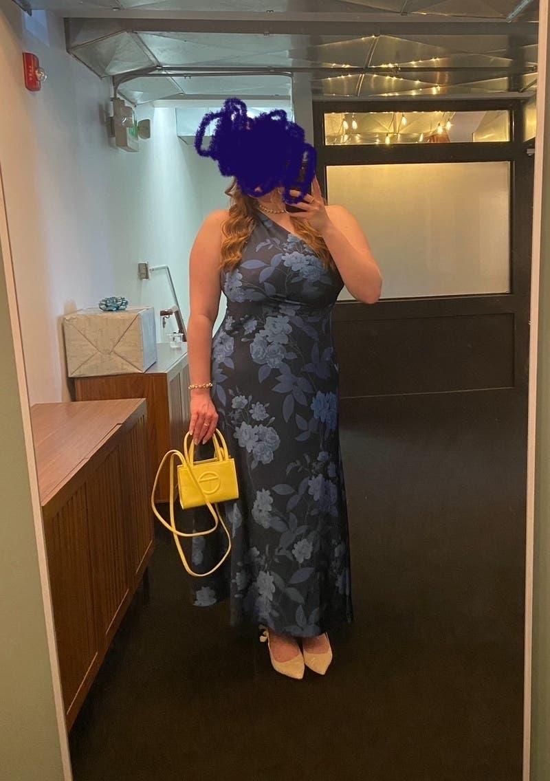 Member review photo