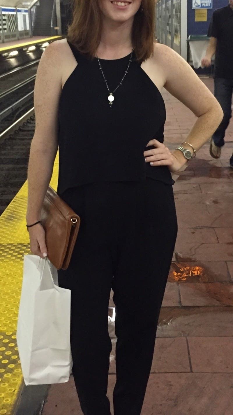 Sarah