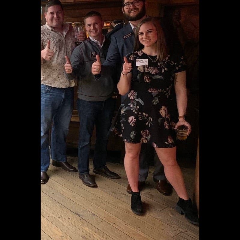 Member review photo