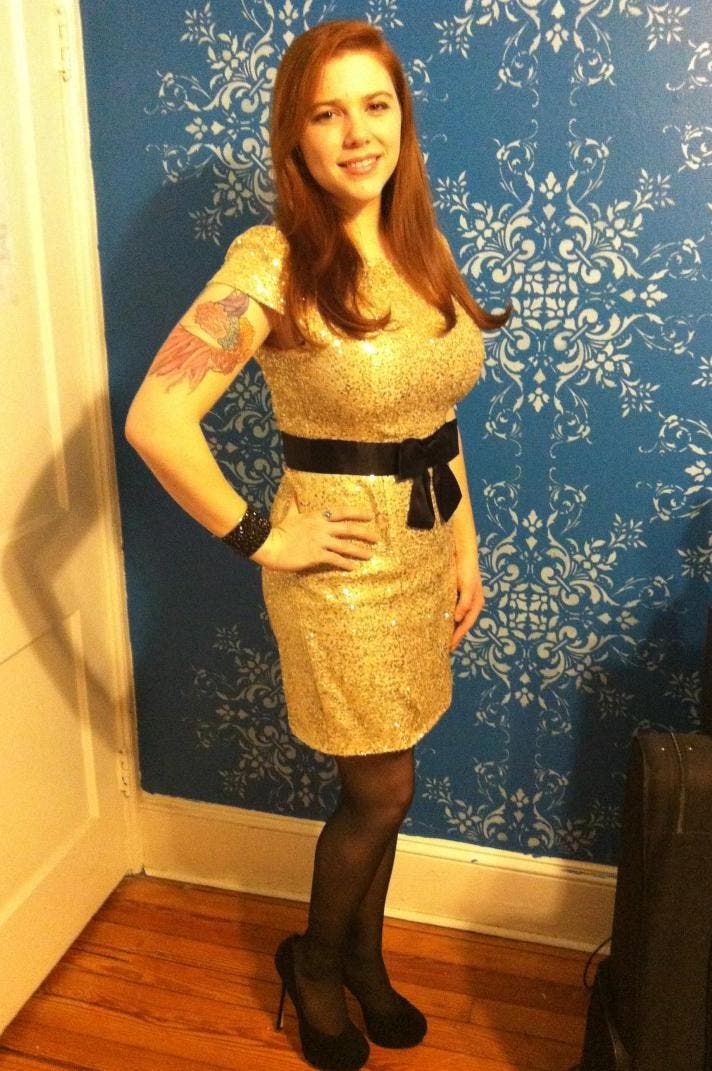 Lauren