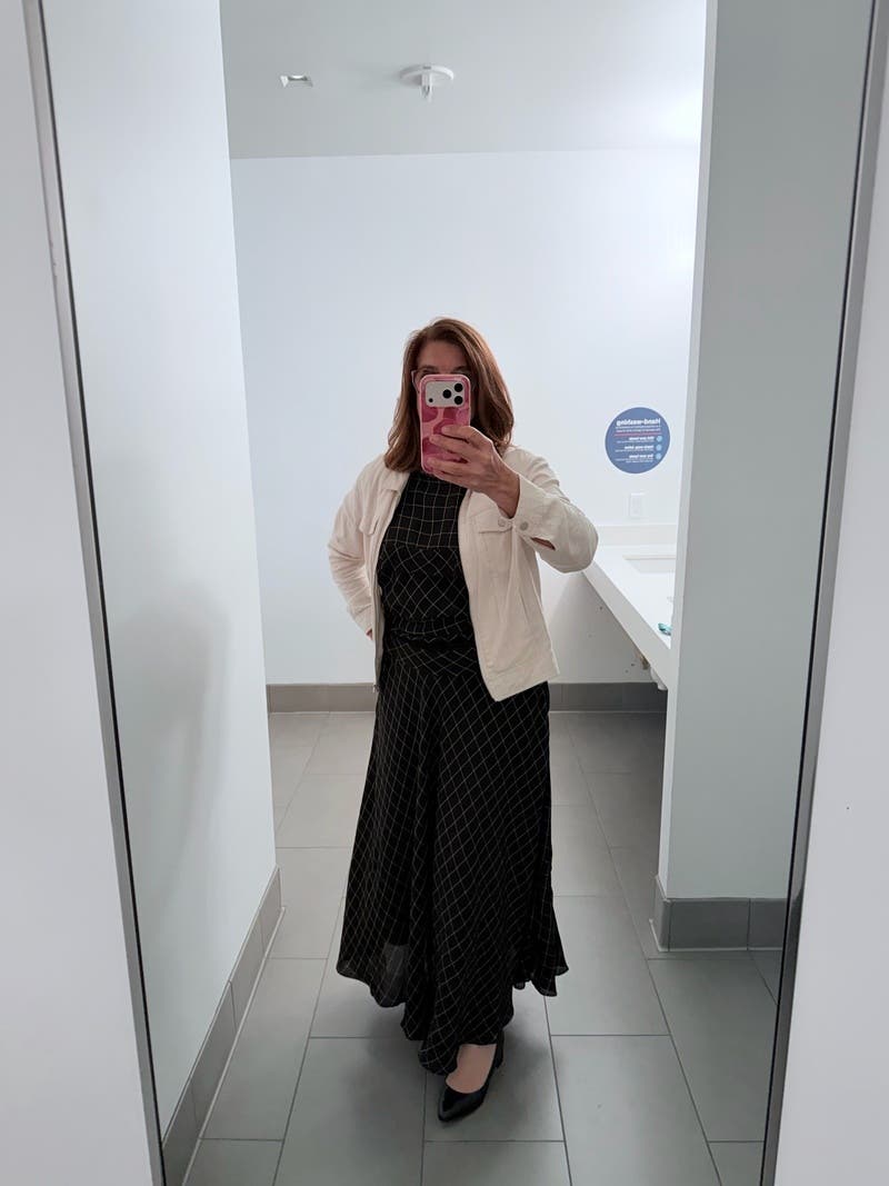 Member review photo
