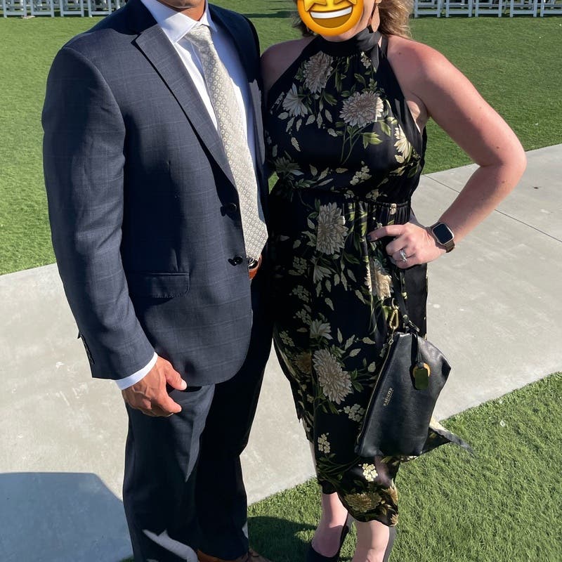 Member review photo