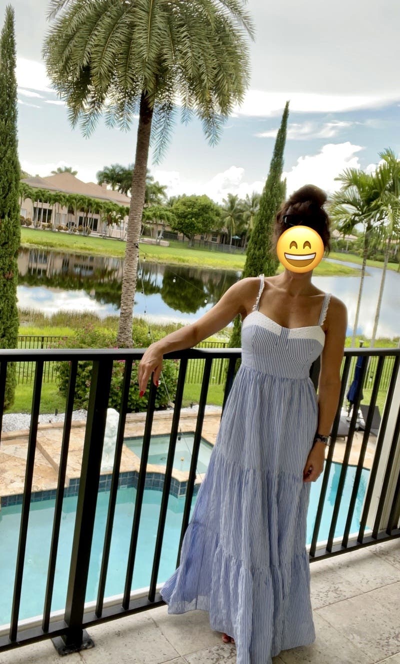 Member review photo