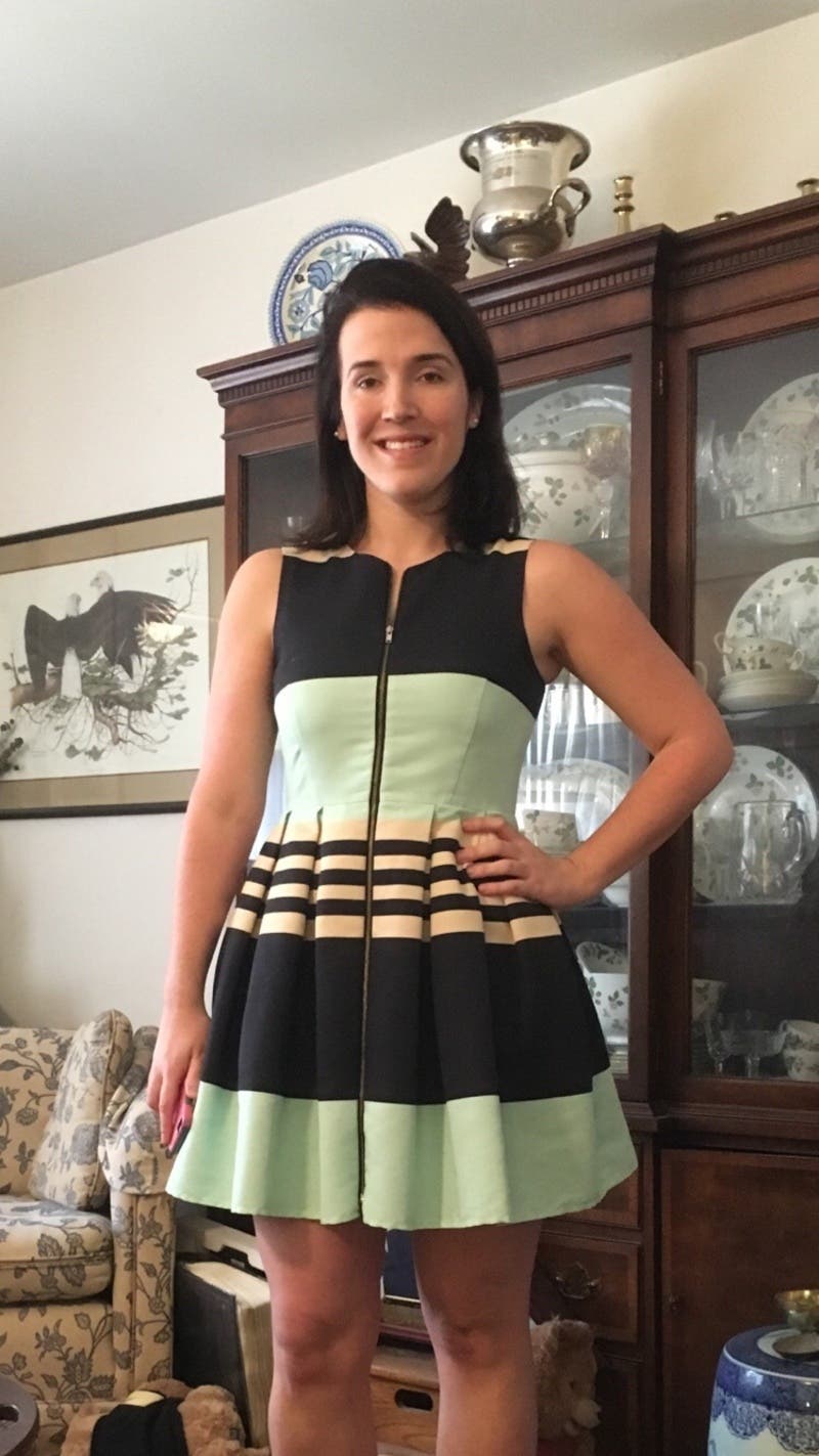 Member review photo