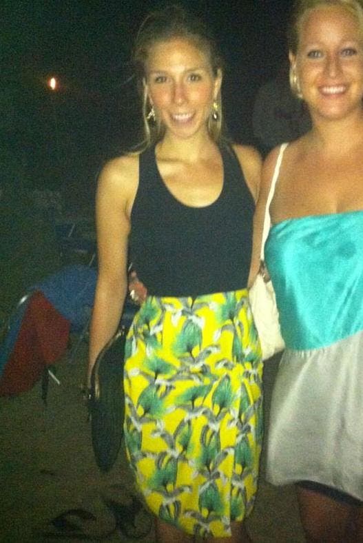 Gabby