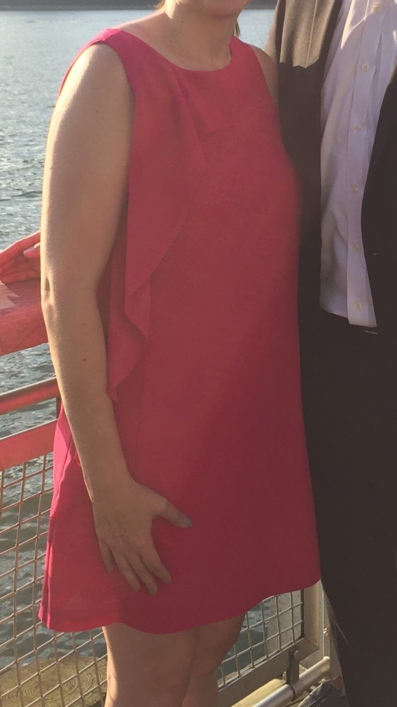 Gillian