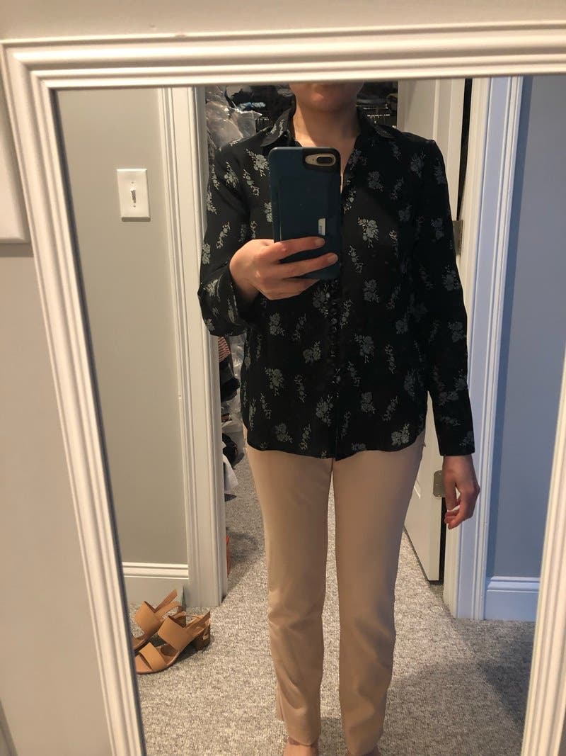 Member review photo