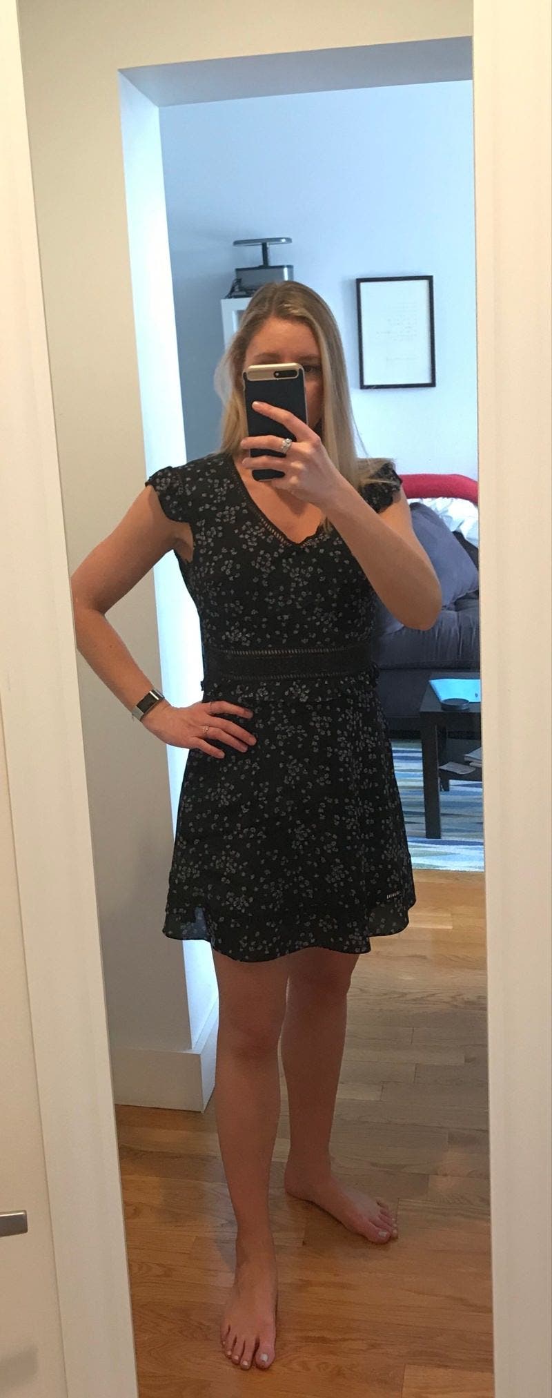 Member review photo