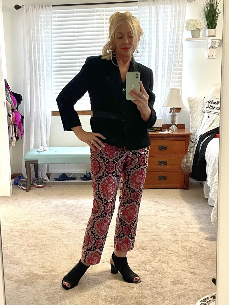 Member review photo