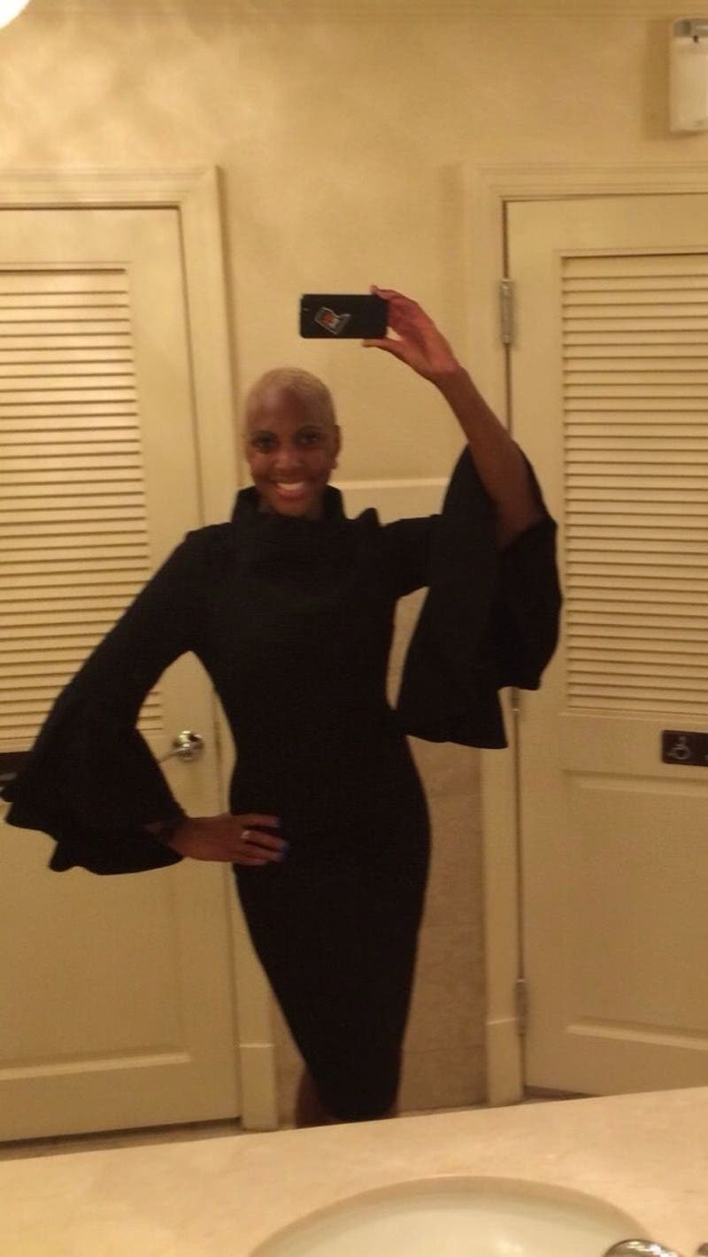 Ebony 