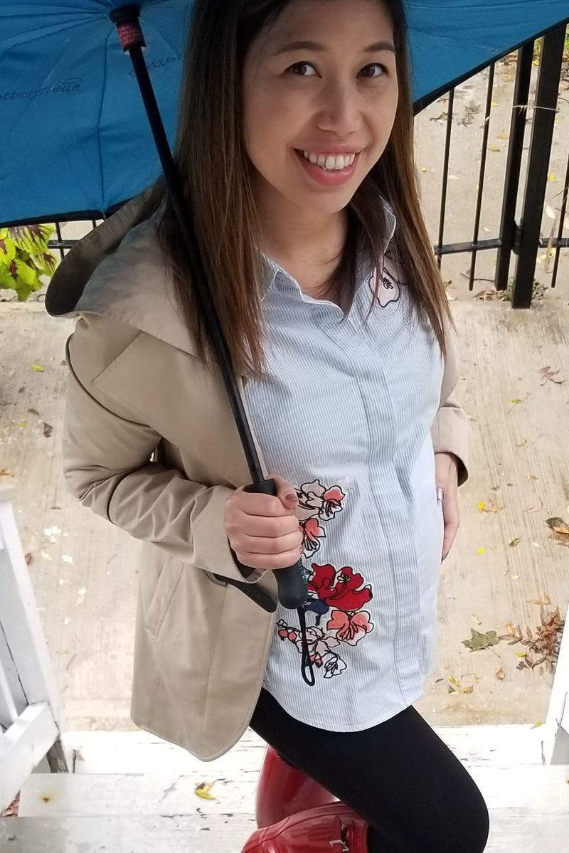 Member review photo