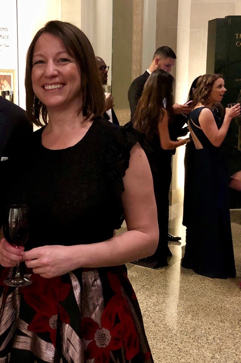 Sarah