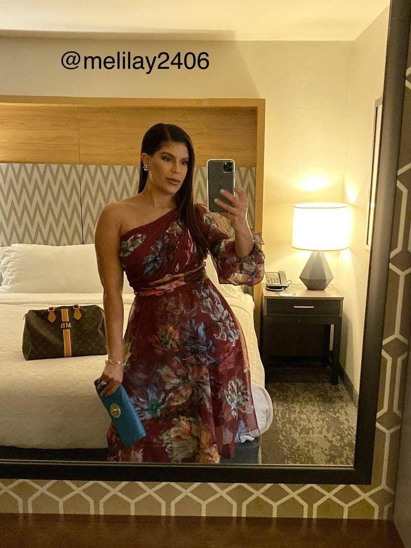 Melissandra