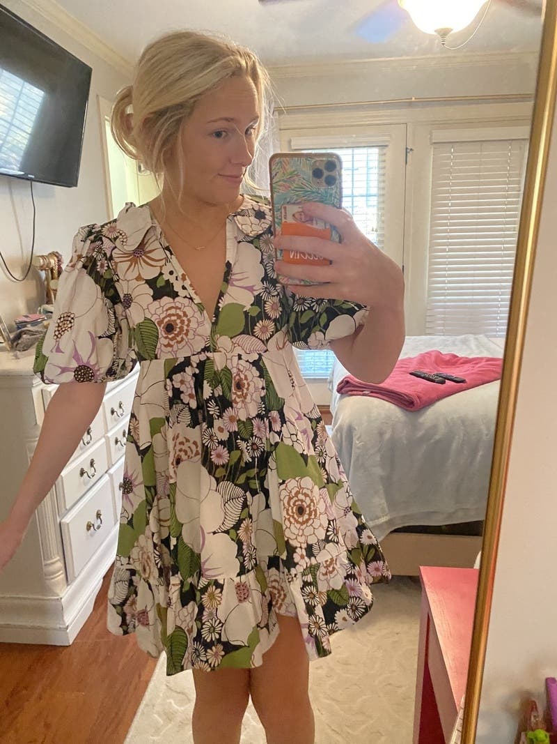 Caroline