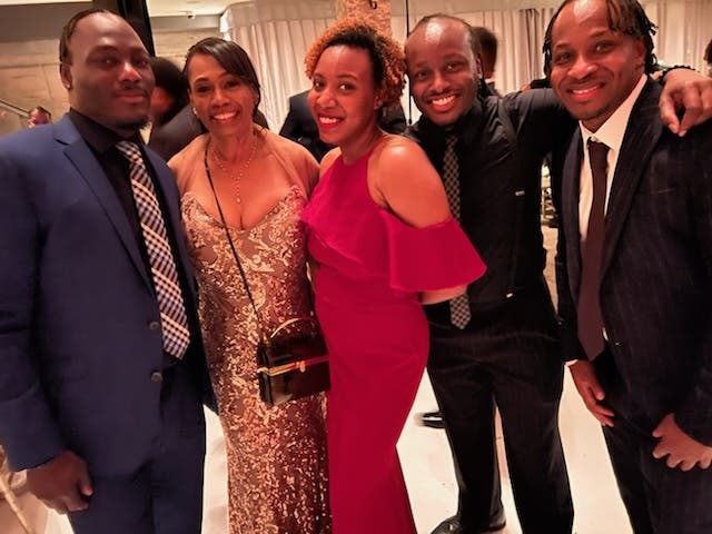 Member review photo