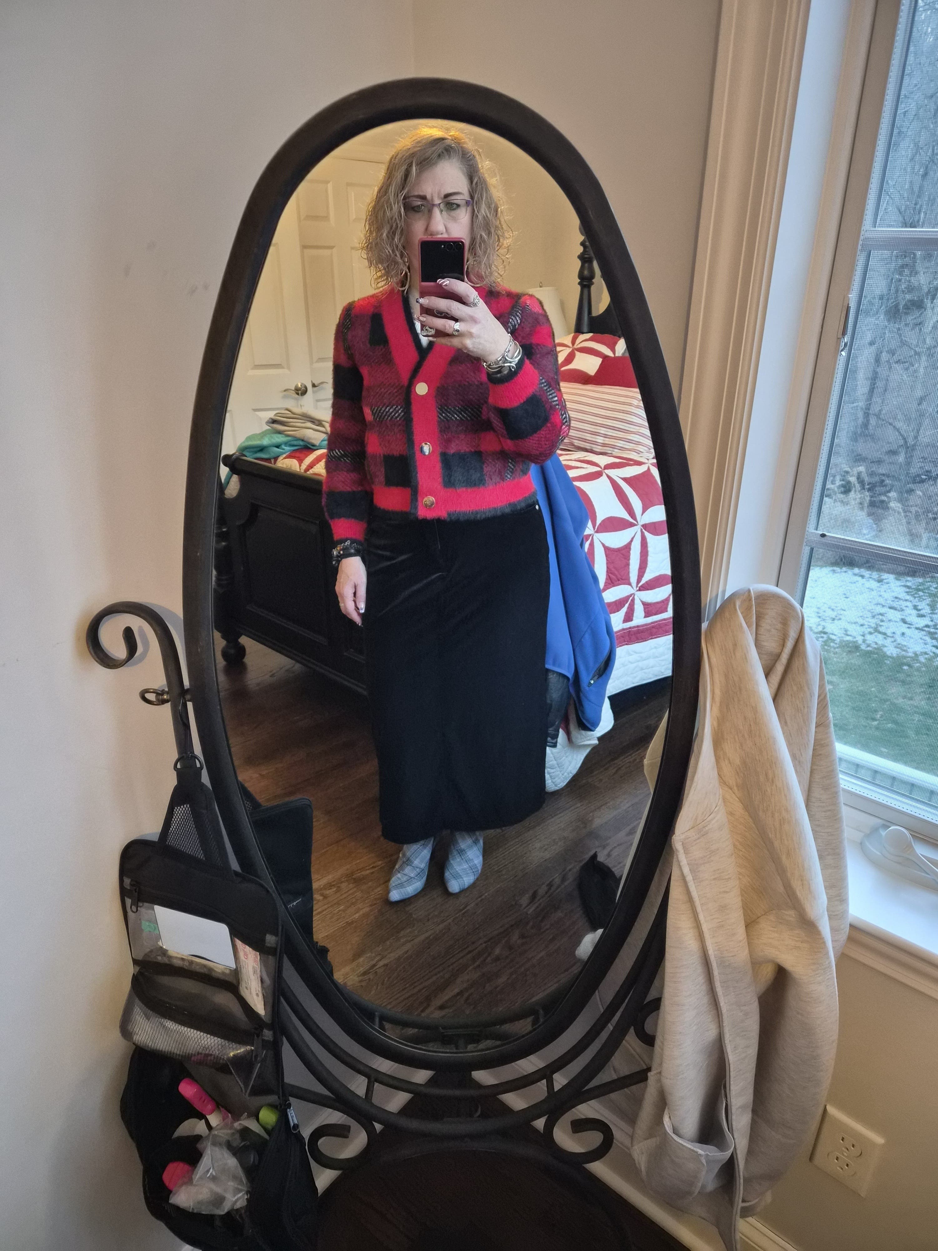Member review photo