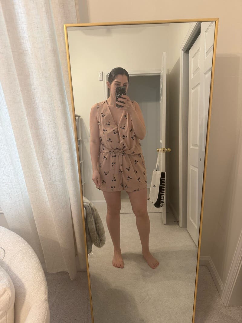Member review photo