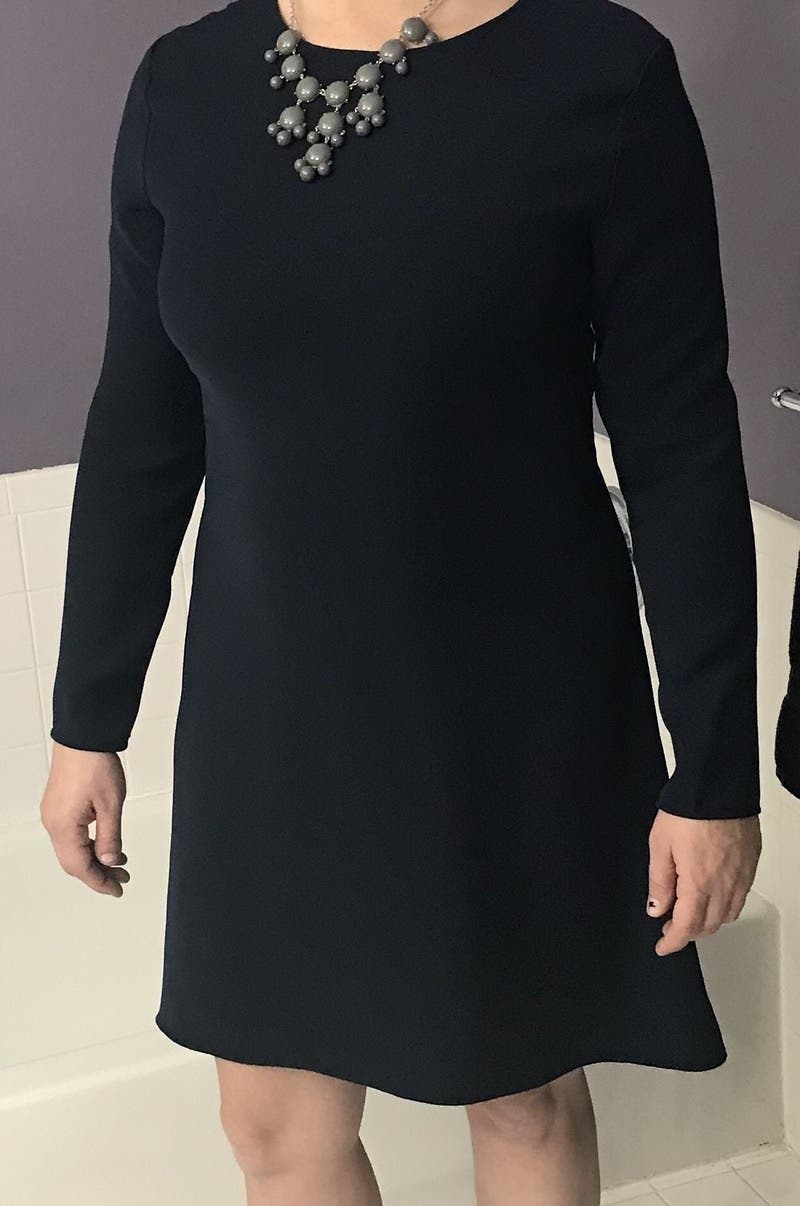 Member review photo