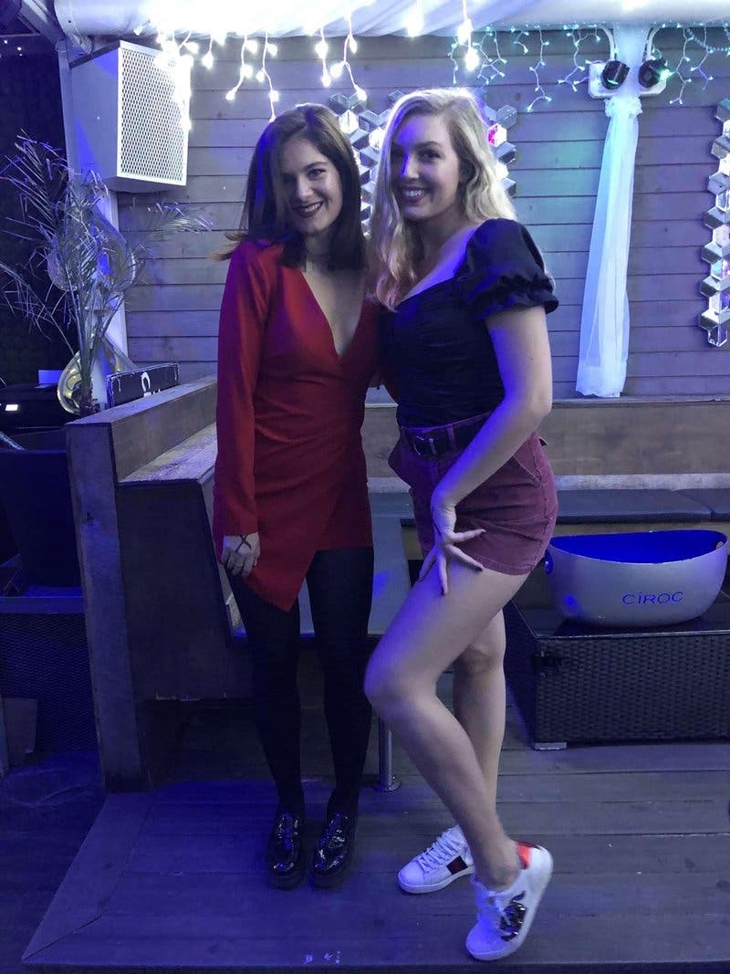Member review photo