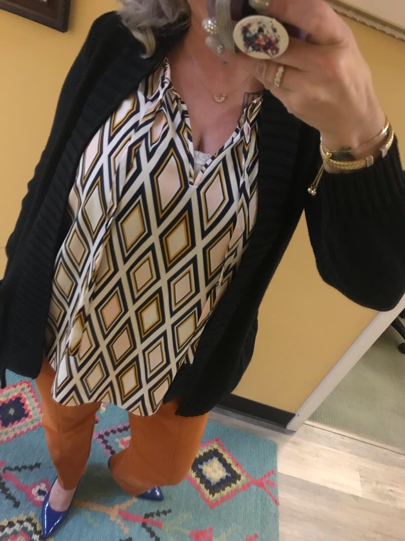 Member review photo