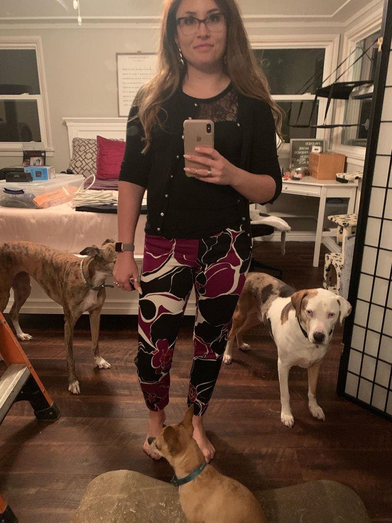 Courtney