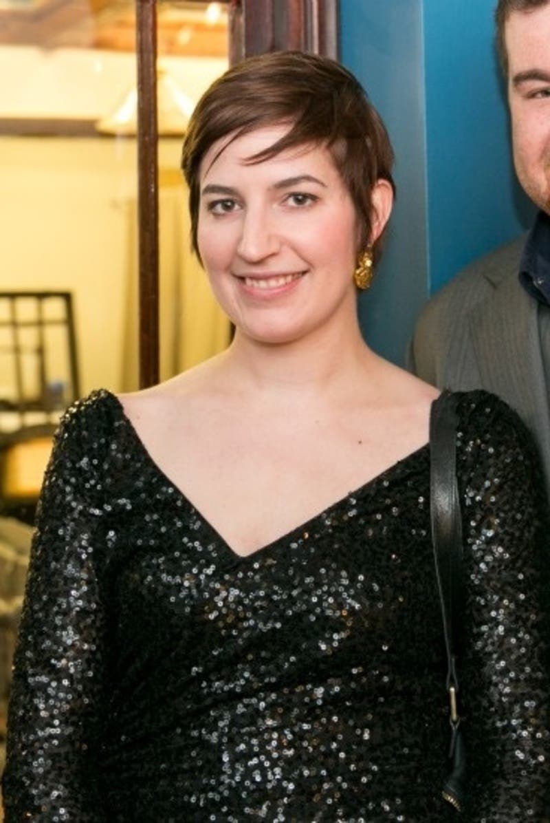 Caryn