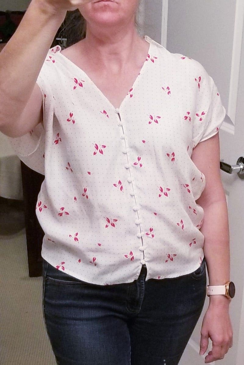 Member review photo