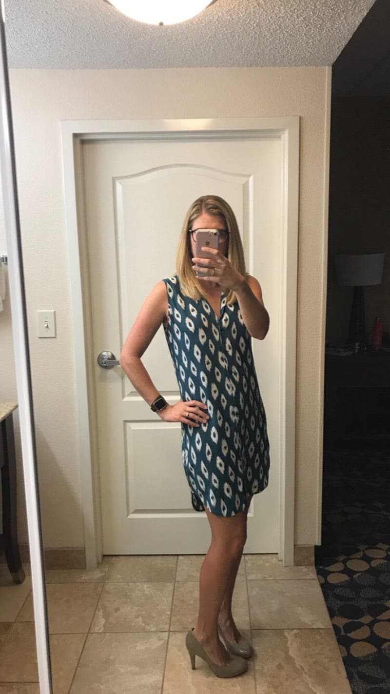 Member review photo