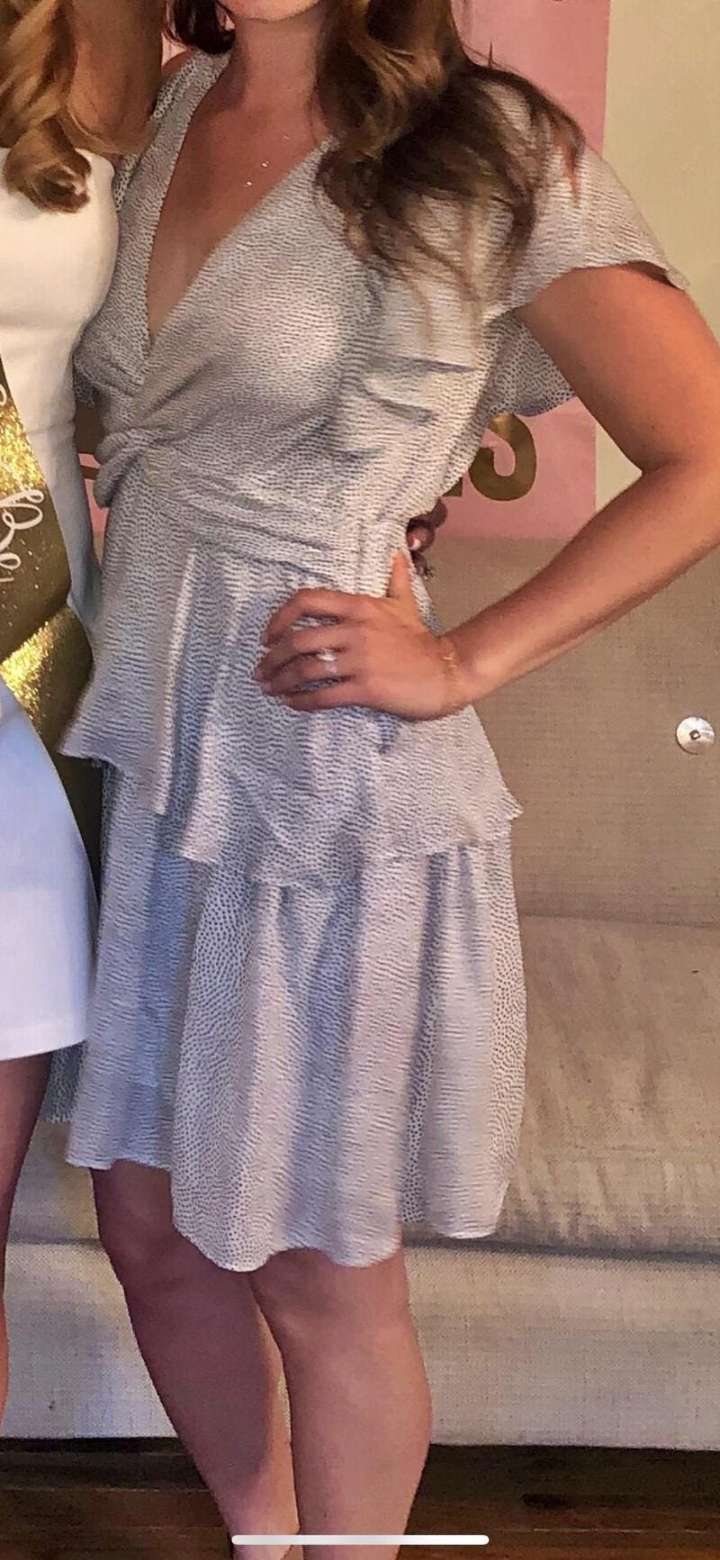 Member review photo