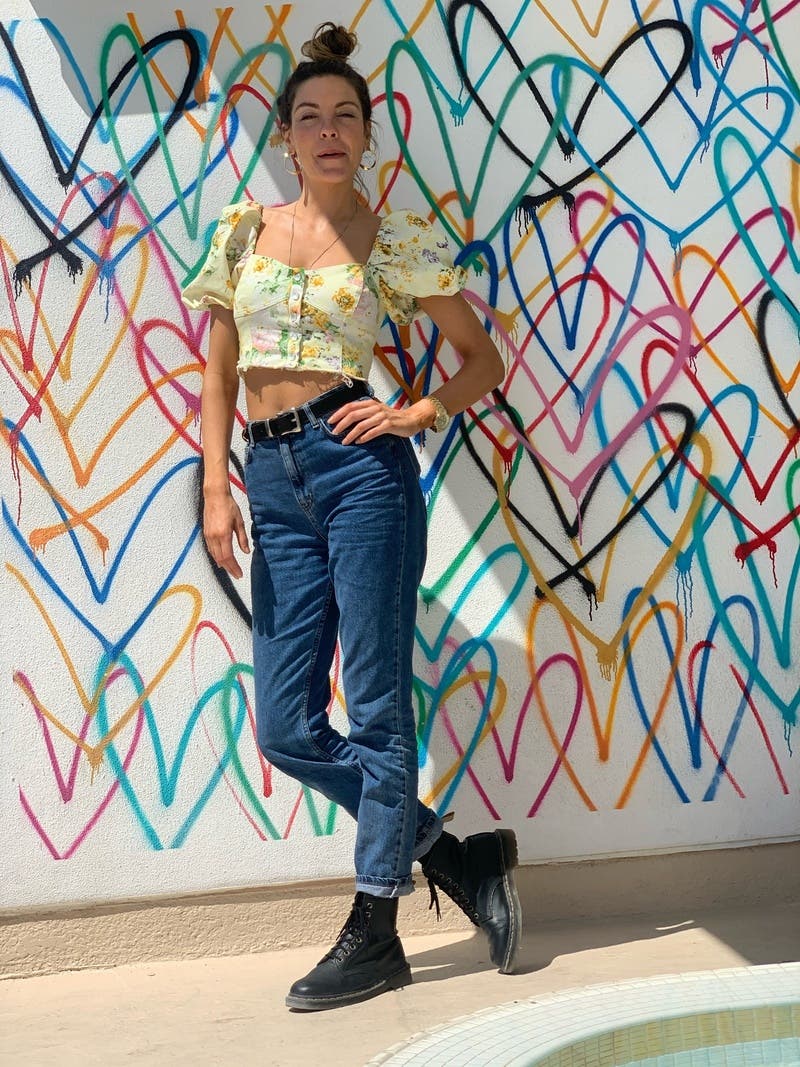 Cassandra