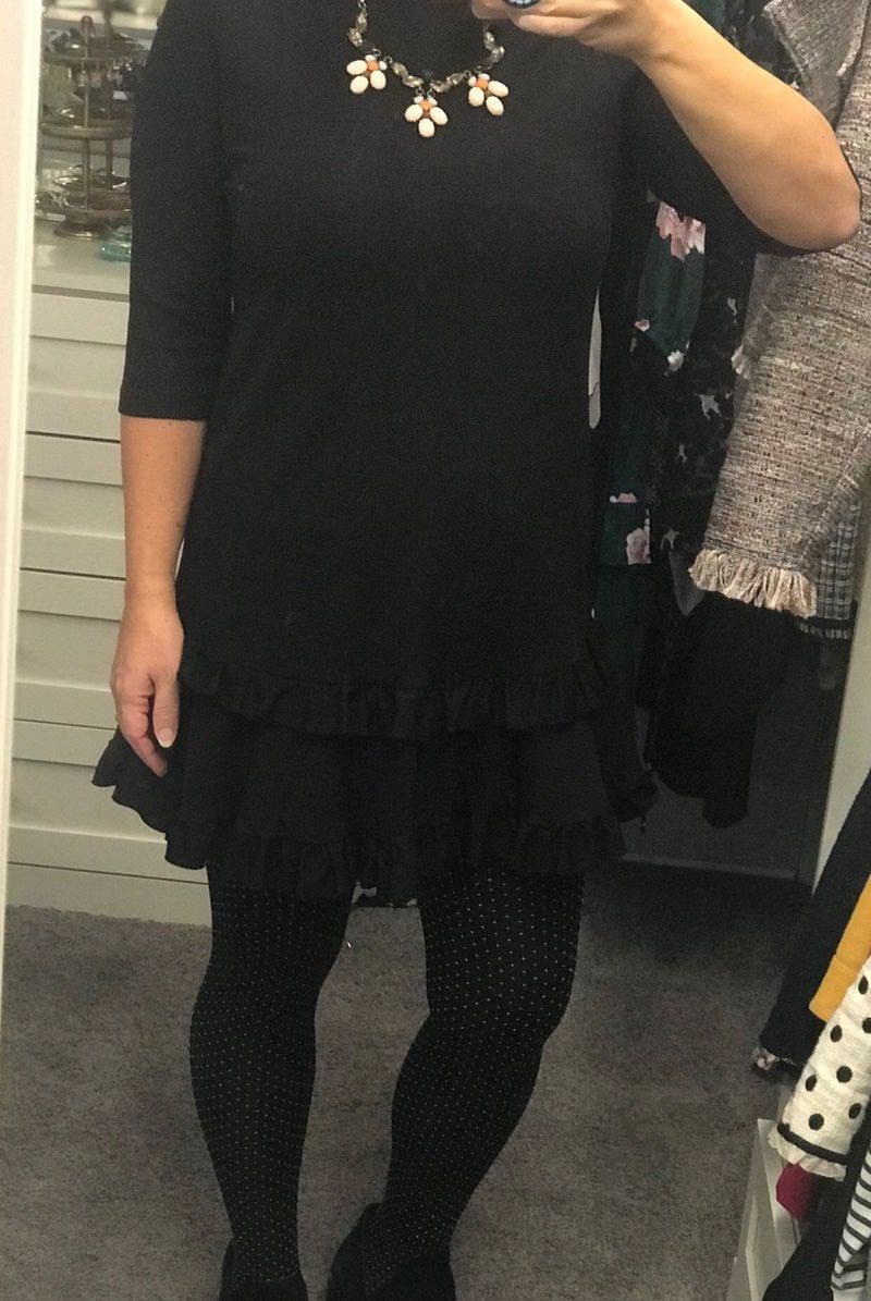 Member review photo