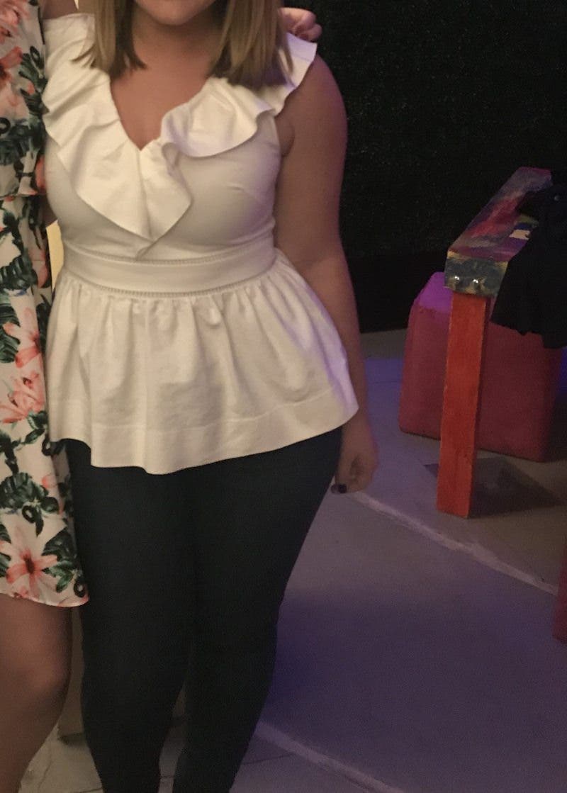 Member review photo