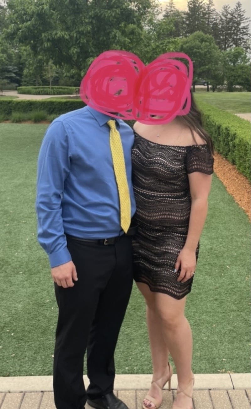 Member review photo