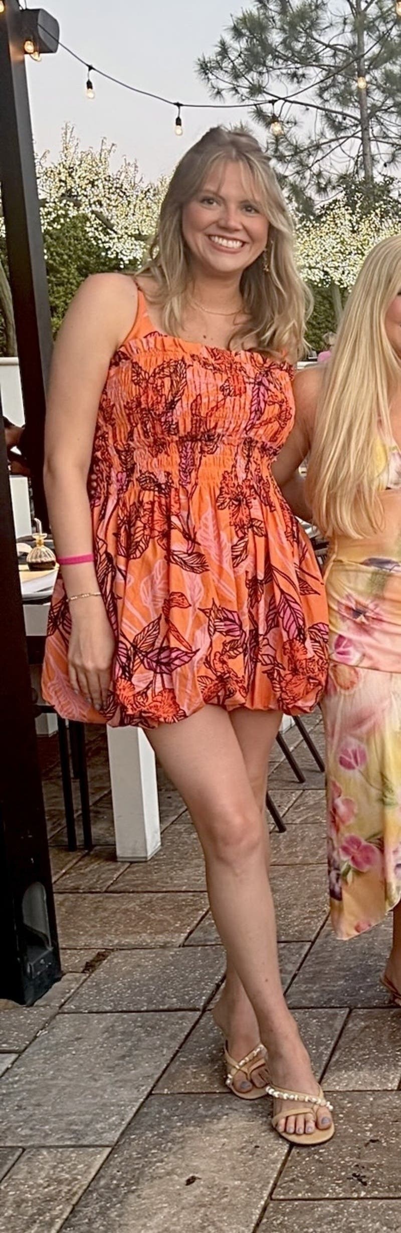 Member review photo