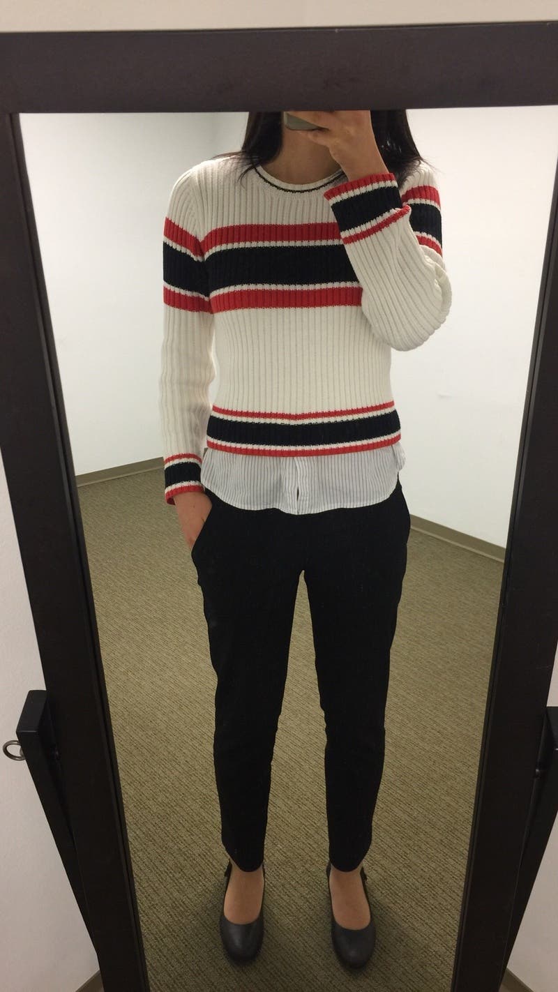Member review photo