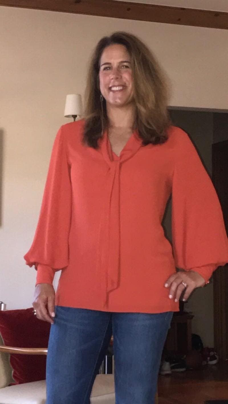 Member review photo