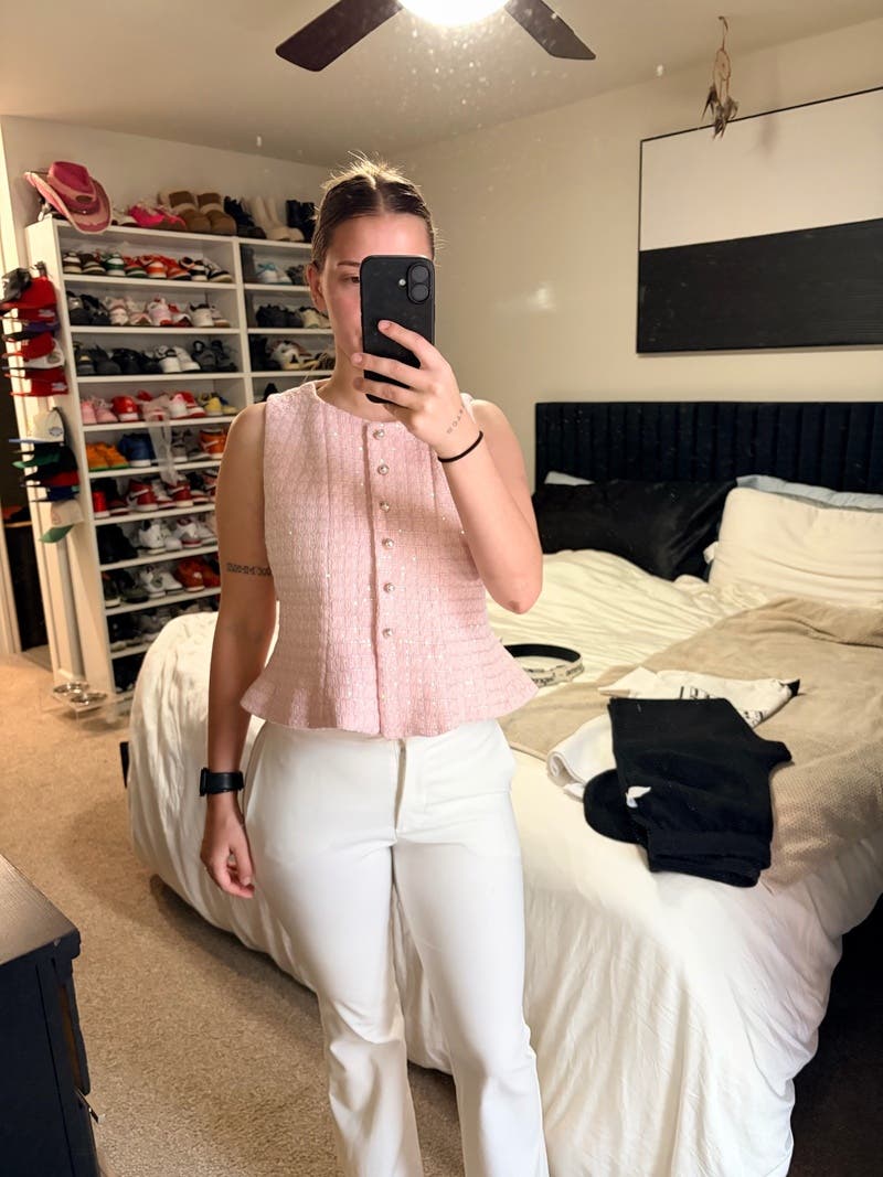 Member review photo