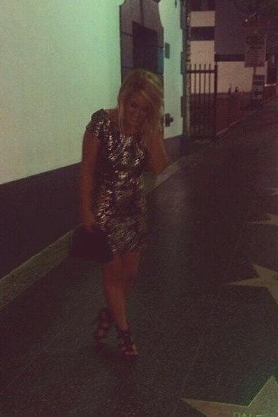 Courtney