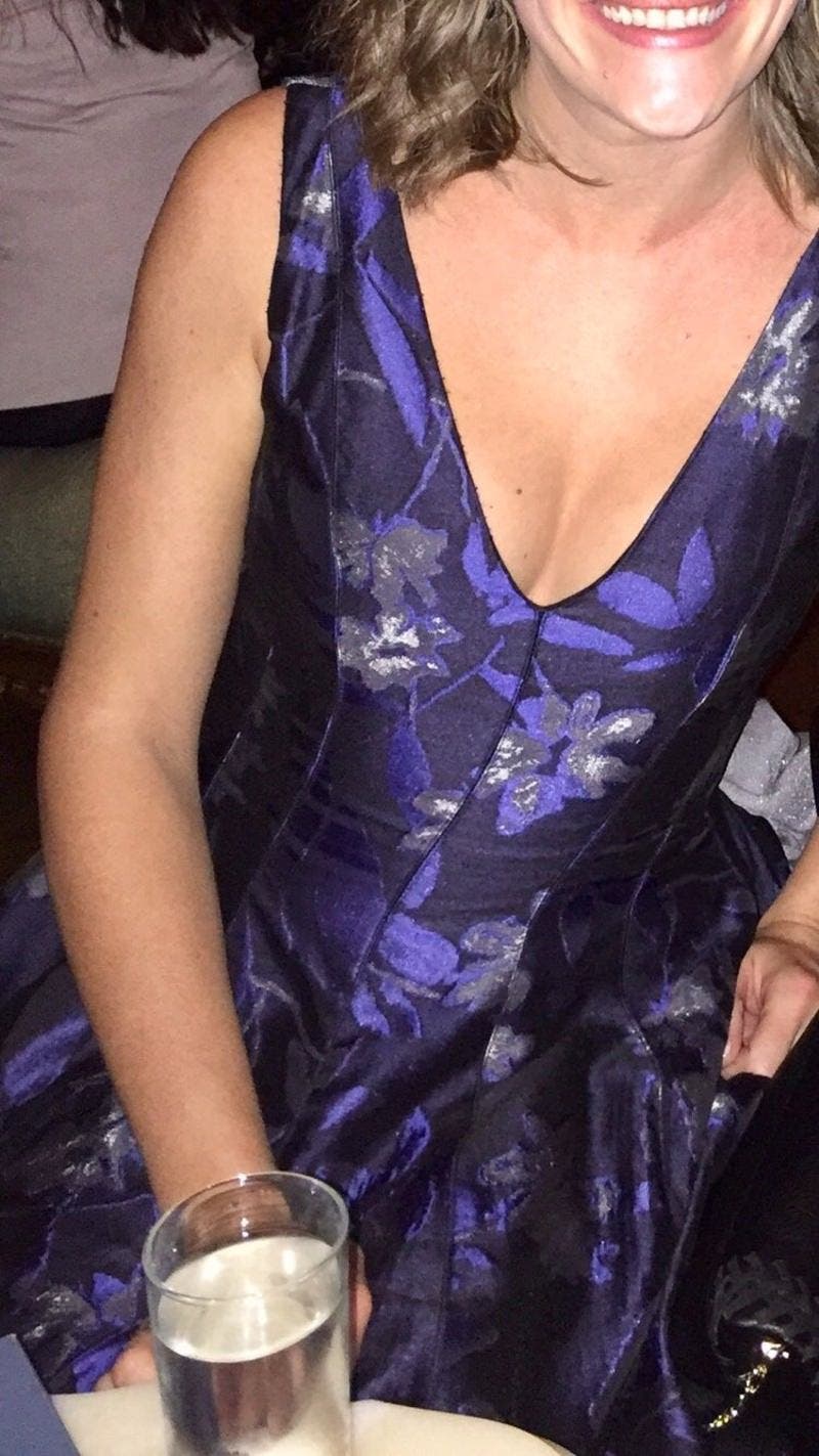 Member review photo