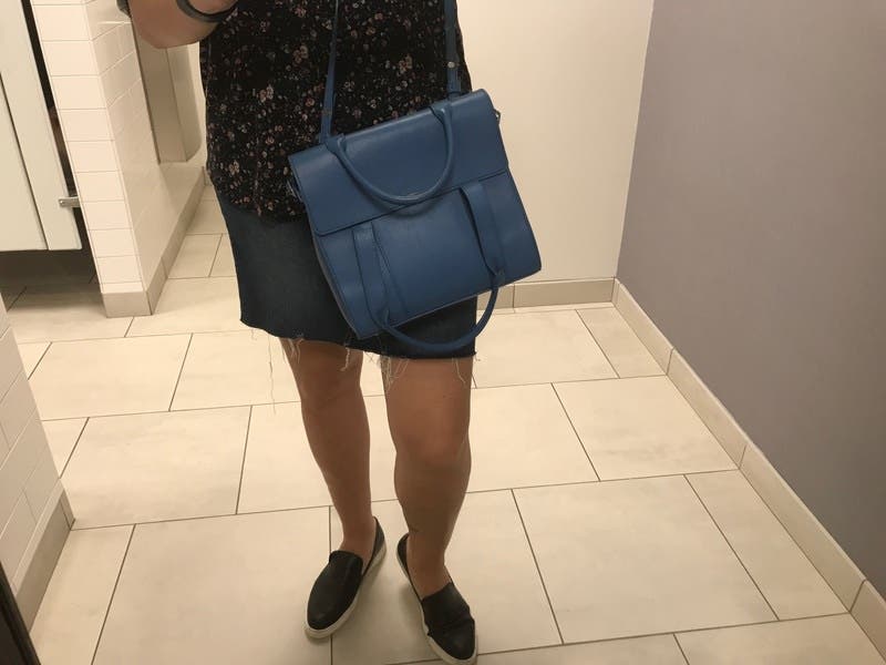 Member review photo